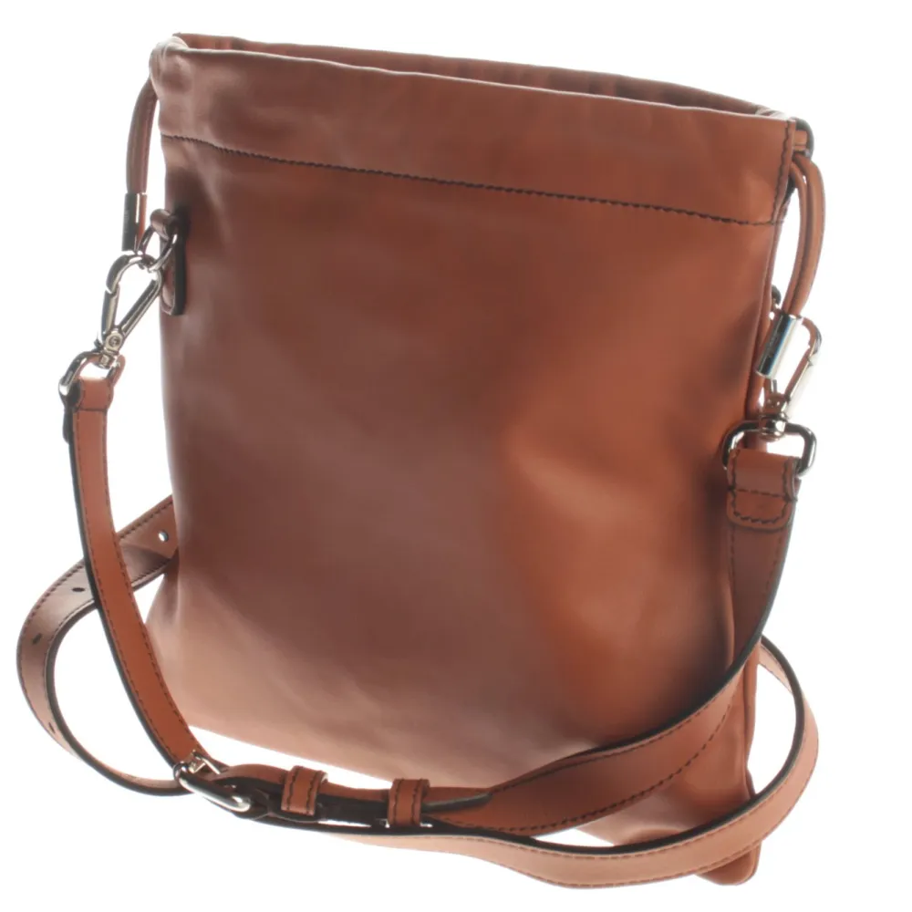 Schultertaschen>Fendi Schultertasche braun