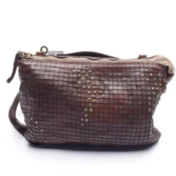 Schultertasche-Campomaggi Sale