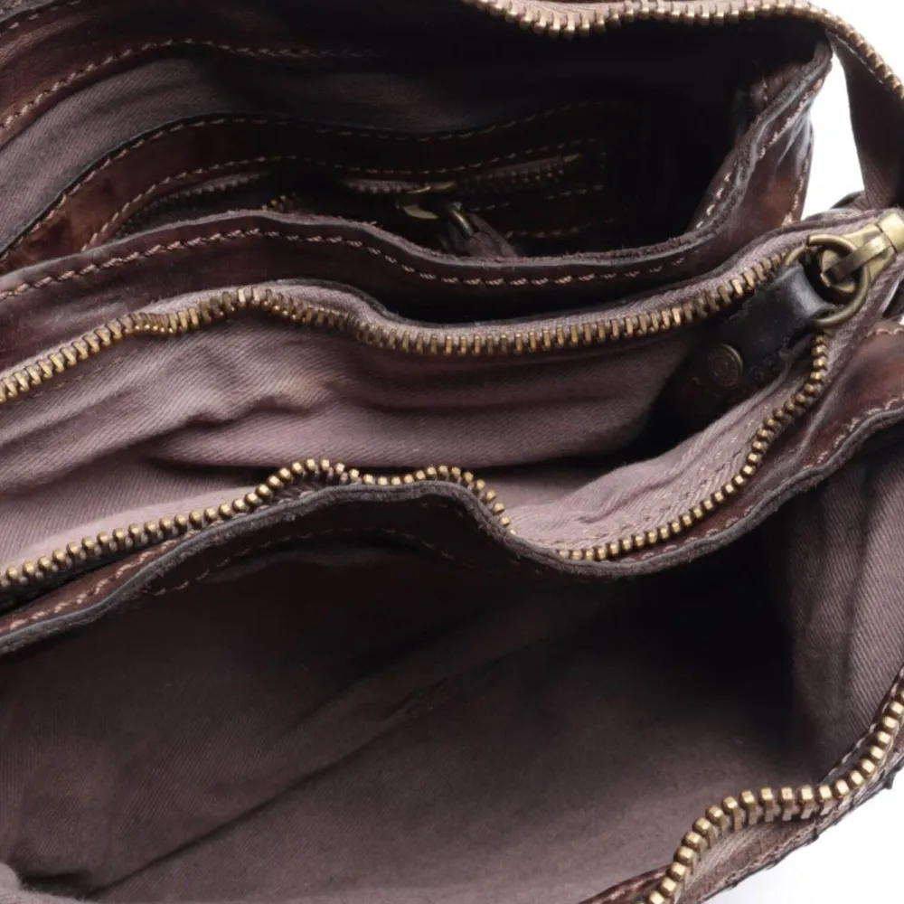 Schultertasche-Campomaggi Sale