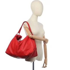 Schultertasche-Bottega Veneta Outlet