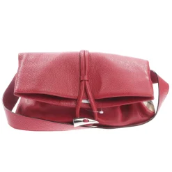 Schultertaschen>Burberry Schultertasche rot