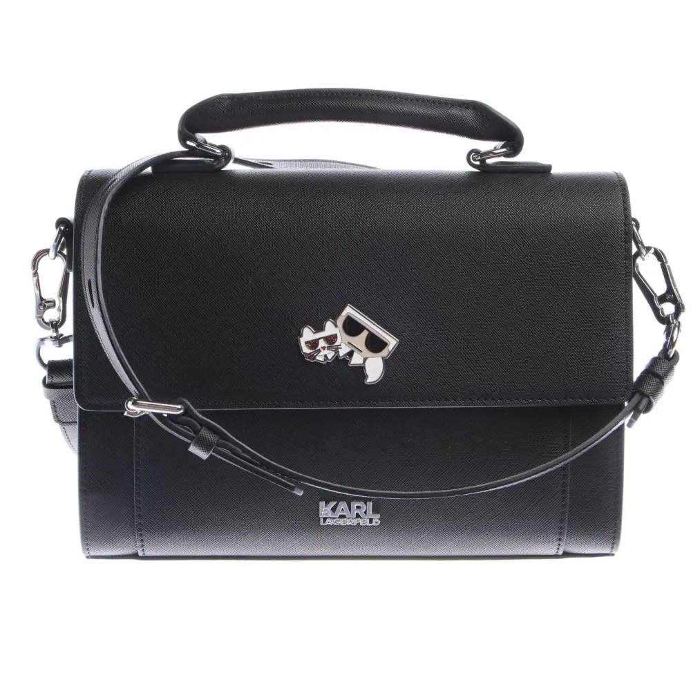 Schultertasche-Karl Lagerfeld Sale