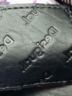 Schultertasche-Desigual