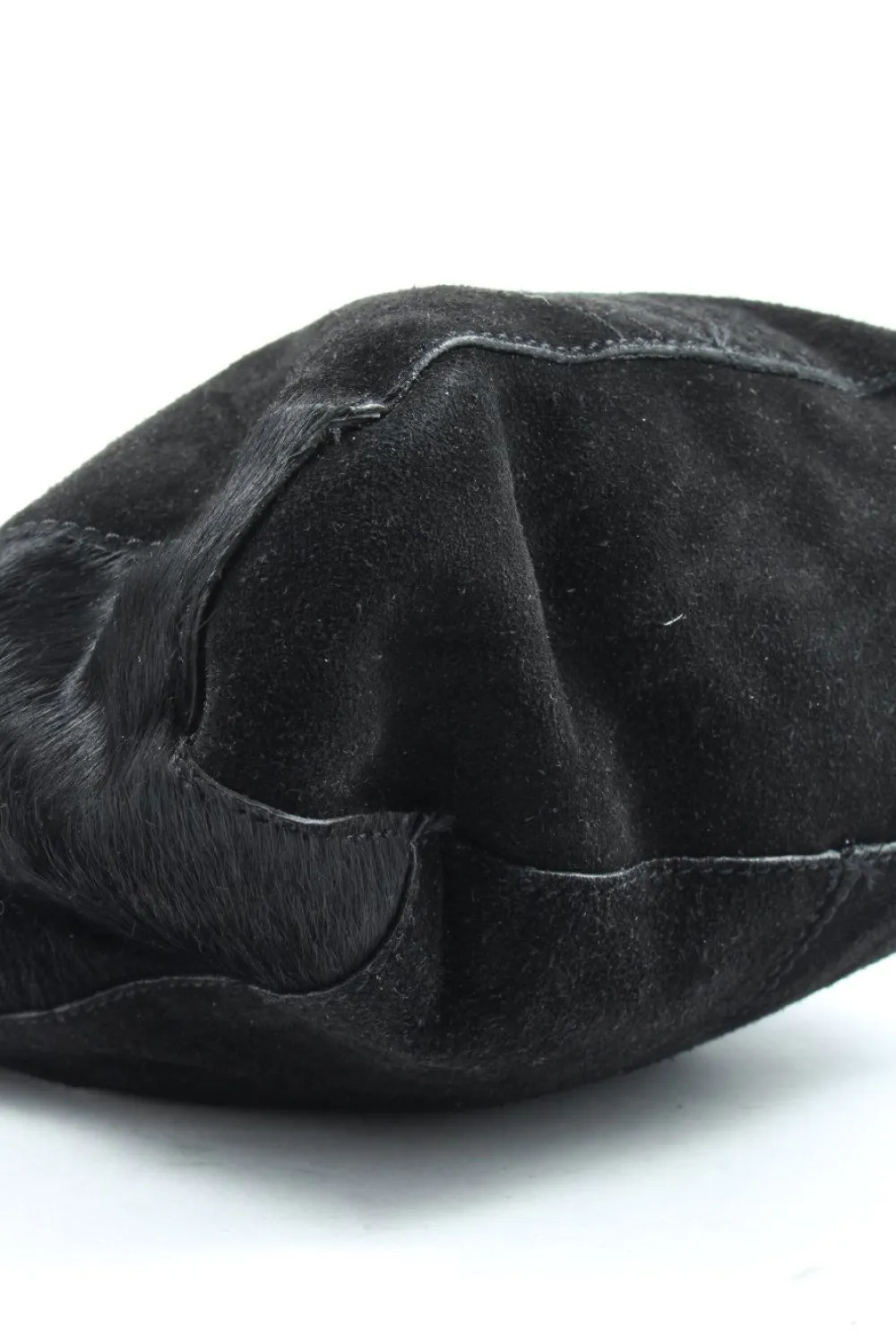 Schultertaschen>River Island Schultertasche schwarz