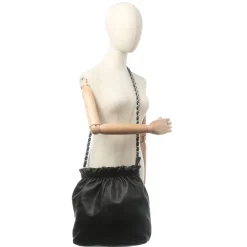 Schultertasche-LES VISIONNAIRES Discount