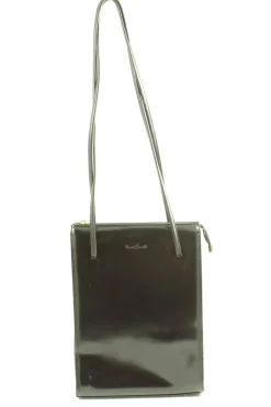 Schultertaschen>Coccinella Schultertasche schwarz