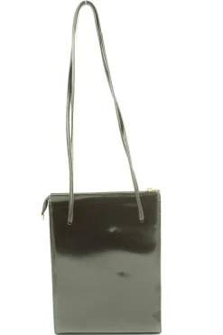 Schultertaschen>Coccinella Schultertasche schwarz