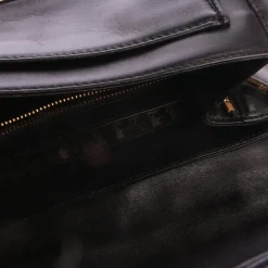 Schultertasche-Karl Lagerfeld