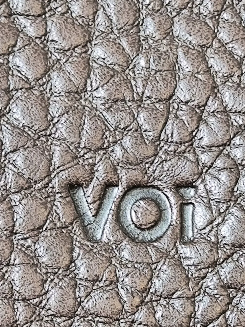 Schultertasche-voi New