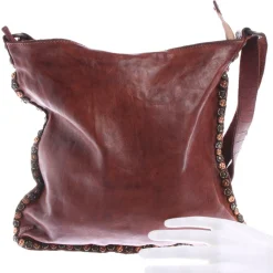 Schultertaschen>Campomaggi Schultertasche braun
