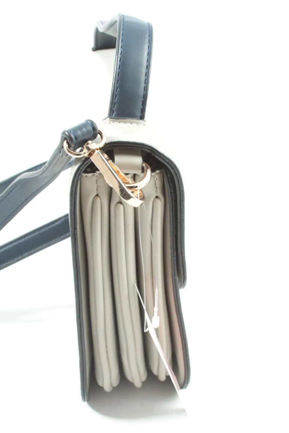 Schultertaschen>Inyati Schultertasche wollweiß