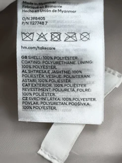 Schultertasche-H&M Hot