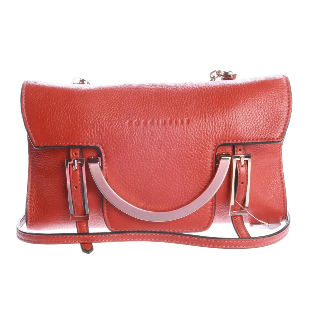 Schultertasche-Coccinelle Outlet