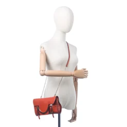 Schultertasche-Coccinelle Outlet