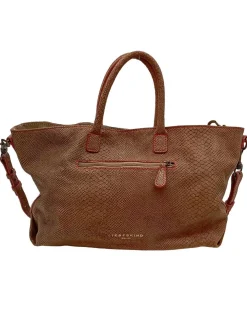 Schultertaschen>Liebeskind Berlin Schultertasche braun
