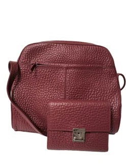 Schultertasche-voi Clearance