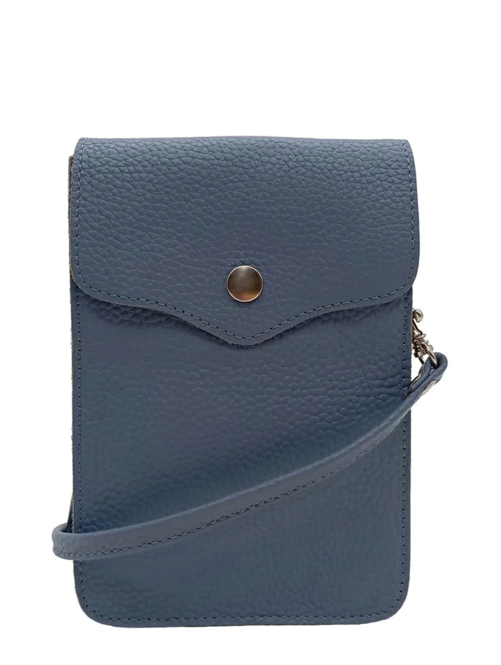 Schultertasche-Zwillingsherz New