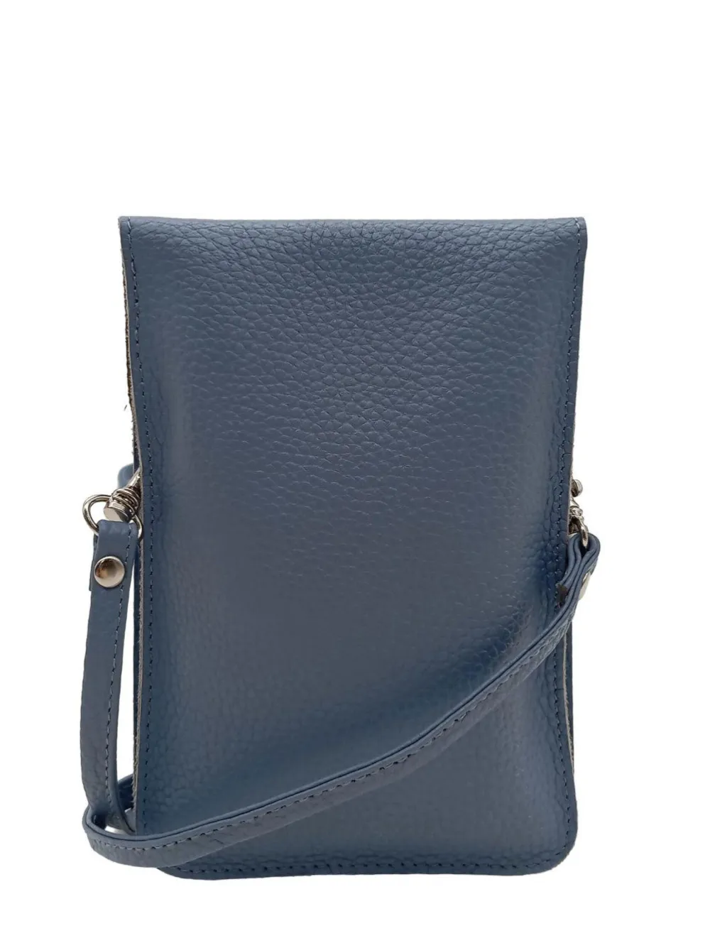 Schultertasche-Zwillingsherz New