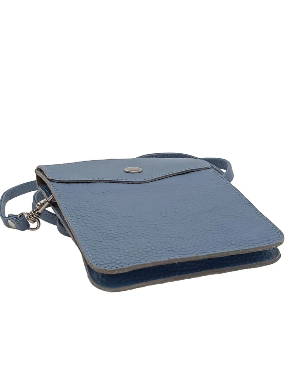 Schultertasche-Zwillingsherz New