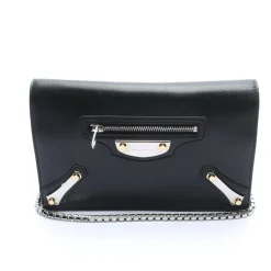 Schultertaschen>Balenciaga Schultertasche schwarz