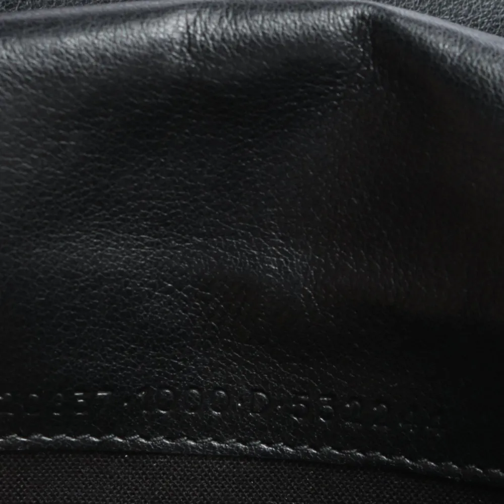 Schultertaschen>Balenciaga Schultertasche schwarz