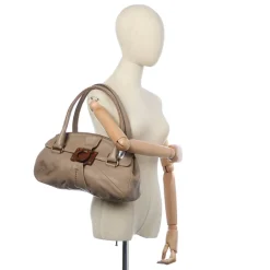 Schultertasche-Salvatore ferragamo New