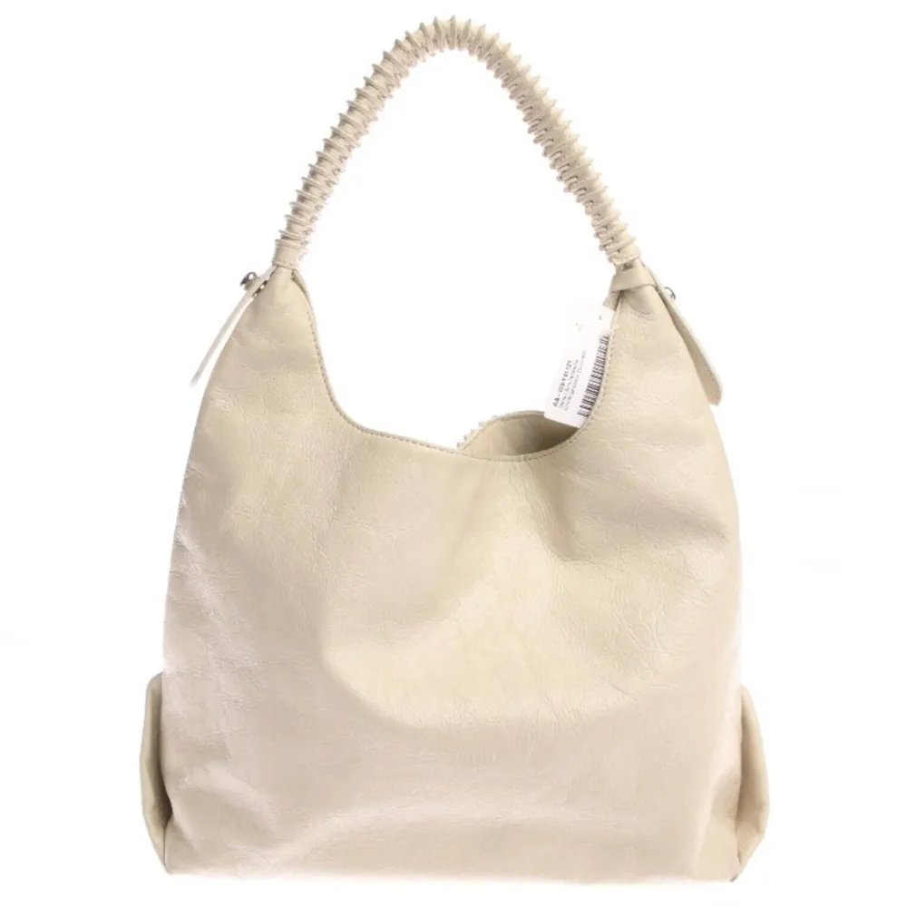 Schultertaschen>Coccinelle Schultertasche weiß