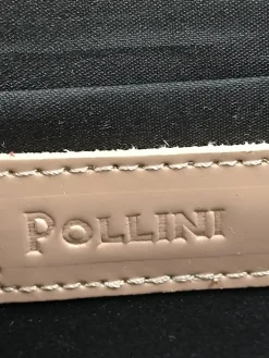 Schultertasche-Pollini New