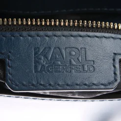Schultertasche-Karl Lagerfeld Clearance