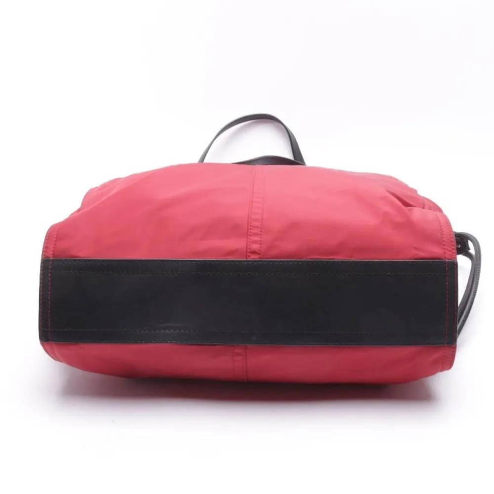 Schultertaschen>Burberry Schultertasche rot