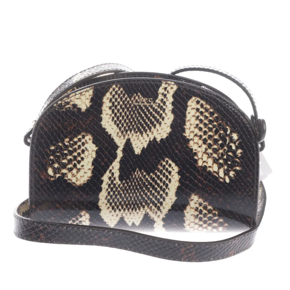 Schultertasche-A.P.C. Hot