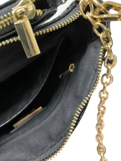 Schultertasche-Hallhuber New