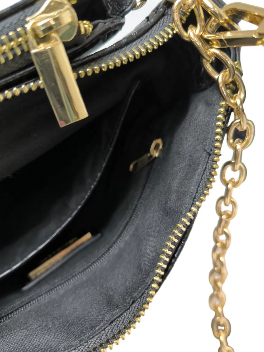 Schultertasche-Hallhuber New