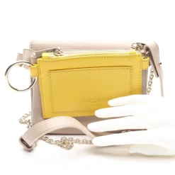 Schultertasche-Marc Cain Outlet