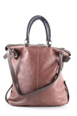 Schultertaschen>Regina Schultertasche braun