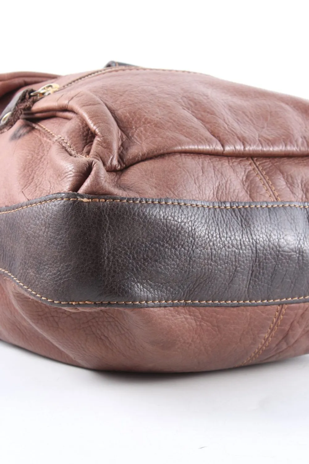 Schultertaschen>Regina Schultertasche braun