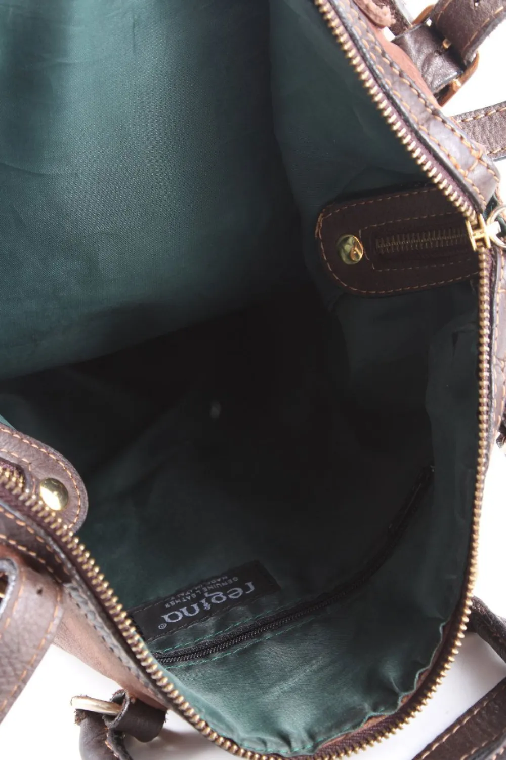 Schultertaschen>Regina Schultertasche braun