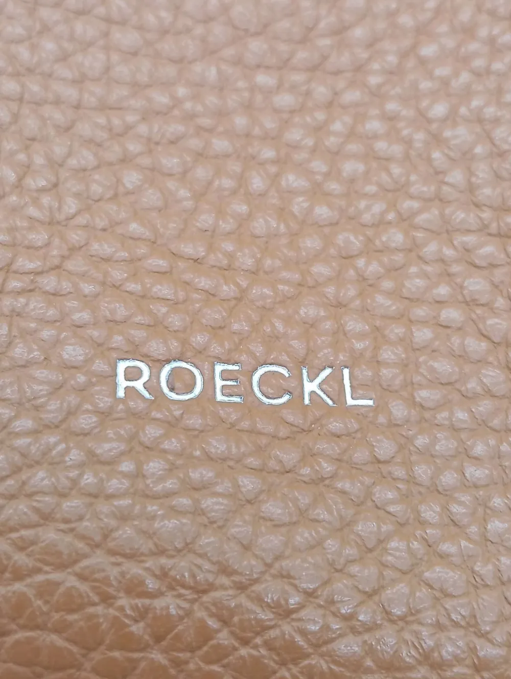 Schultertasche-Roeckl Outlet