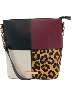 Schultertasche-Dune Clearance