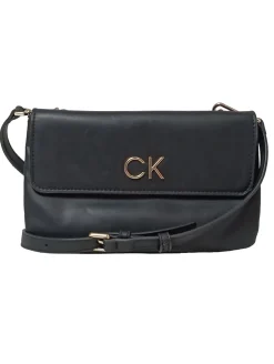 Schultertasche-Calvin Klein New