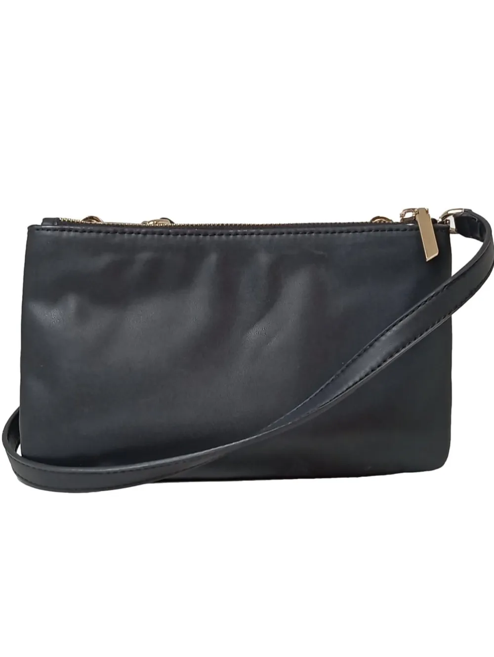 Schultertasche-Calvin Klein New