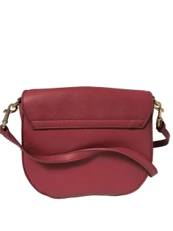 Schultertaschen>Tommy Hilfiger Schultertasche rot