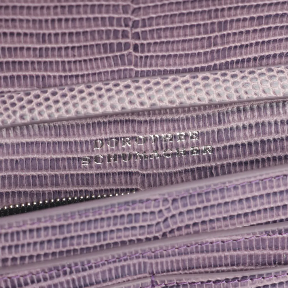 Schultertasche-Dorothee Schumacher