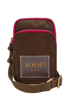 Schultertaschen>Joop! Schultertasche braun