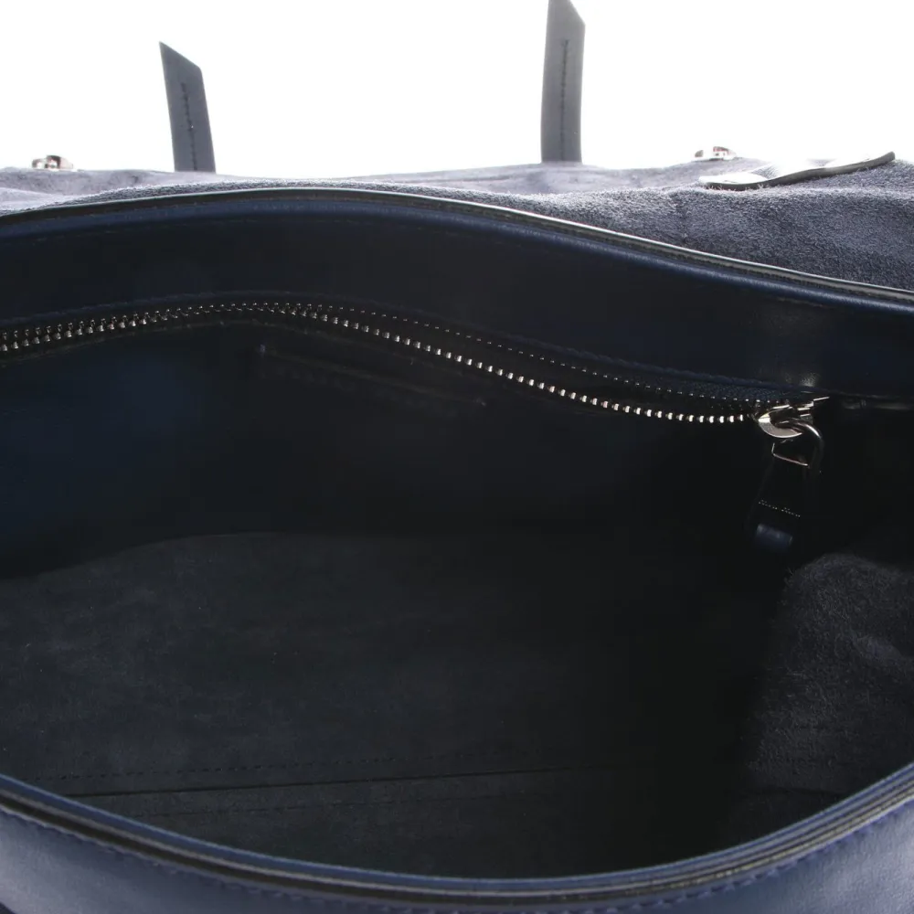 Schultertaschen>Miu Miu Schultertasche blau