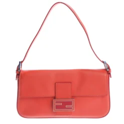 Schultertasche-Fendi