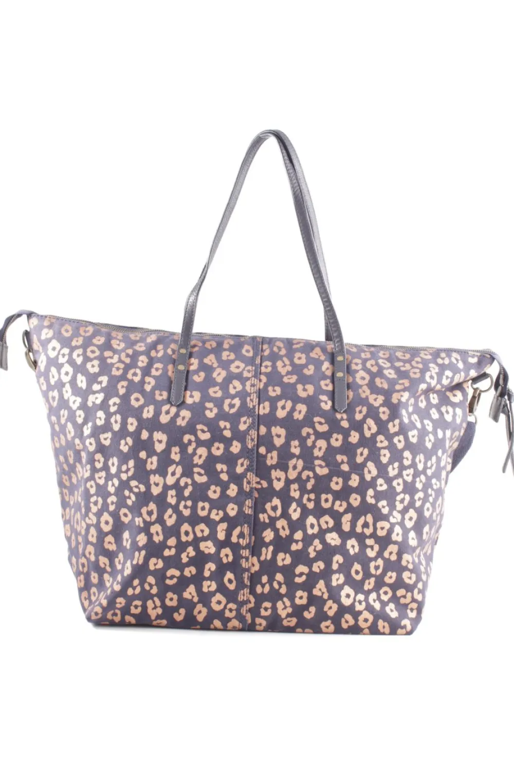 Schultertaschen>petite Mendigote Schultertasche dunkelblaunude