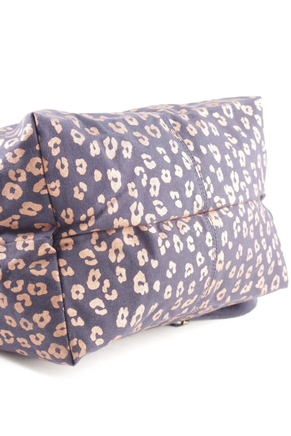 Schultertaschen>petite Mendigote Schultertasche dunkelblaunude