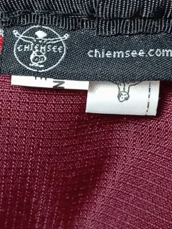 Schultertasche-Chiemsee Discount