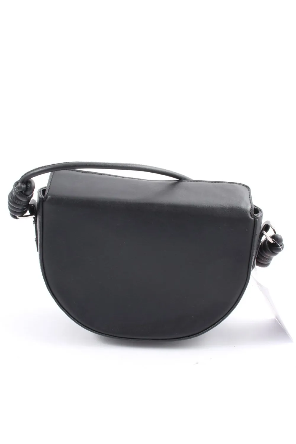 Schultertaschen>Reserved Schultertasche schwarz